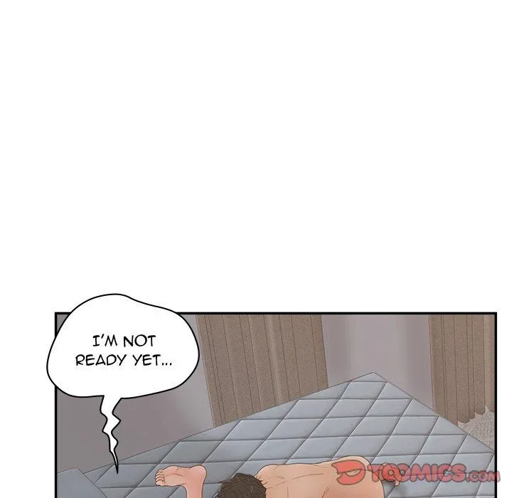 Share Girls Chapter 35 page 12 - 