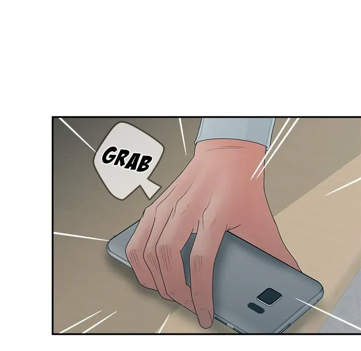 Share Girls Chapter 35 page 113 - 