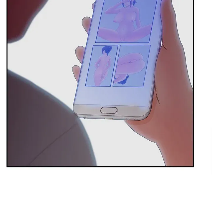 Share Girls Chapter 35 page 115 - 