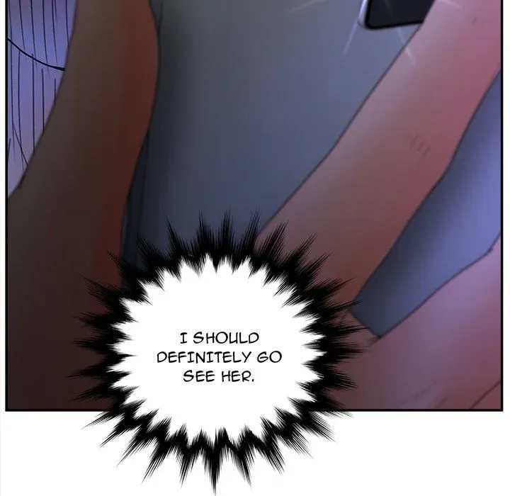 Share Girls Chapter 35 page 121 - 