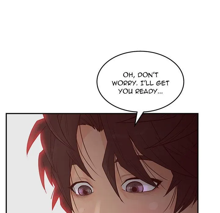 Share Girls Chapter 35 page 14 - 