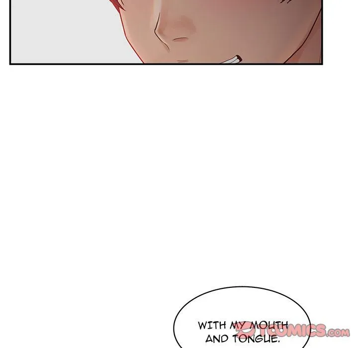 Share Girls Chapter 35 page 15 - 