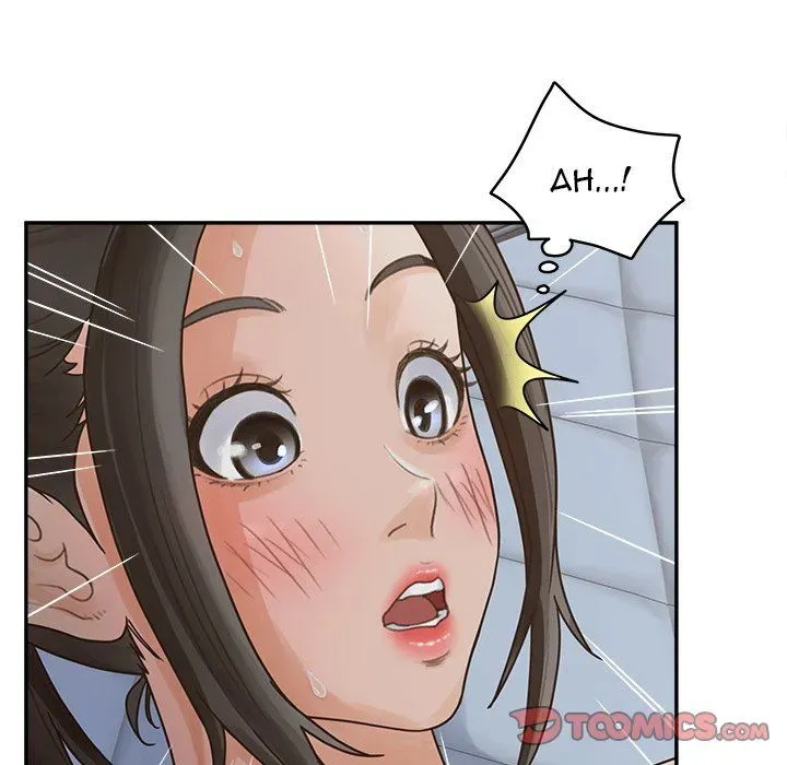 Share Girls Chapter 35 page 18 - 