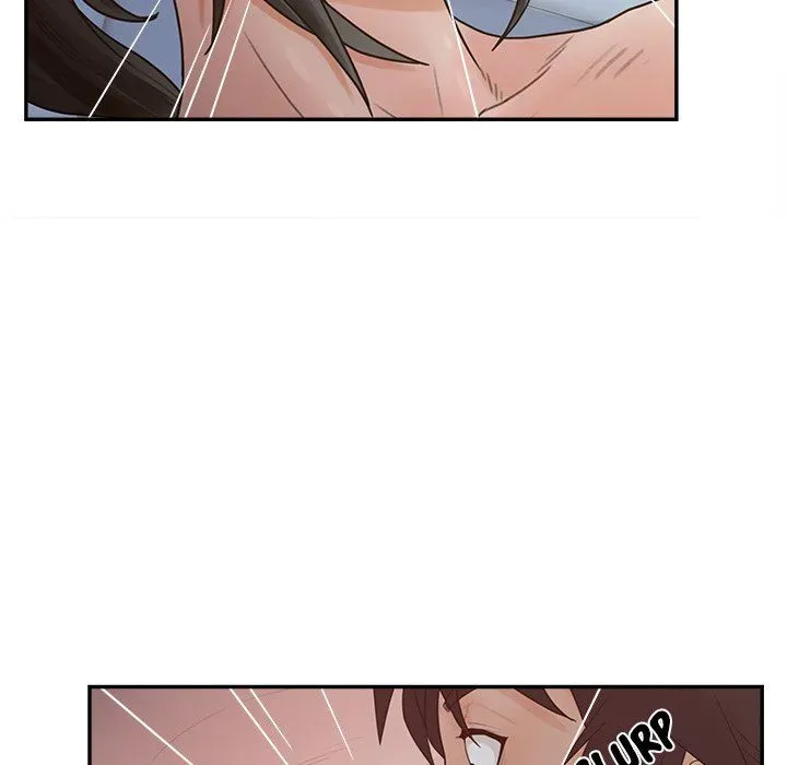 Share Girls Chapter 35 page 19 - 
