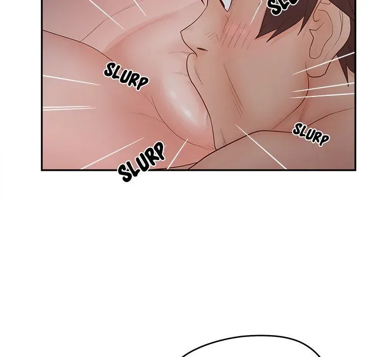 Share Girls Chapter 35 page 20 - 