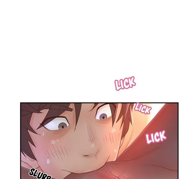 Share Girls Chapter 35 page 22 - 