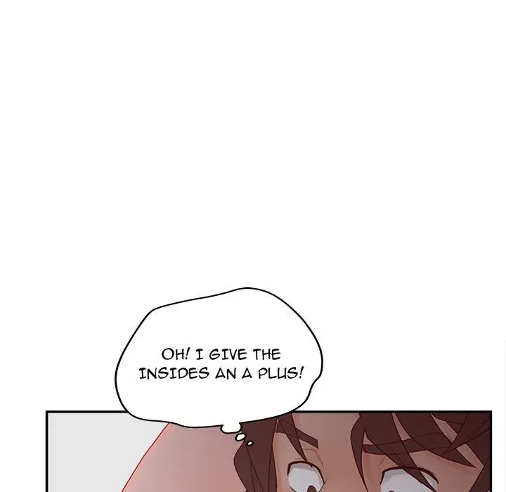 Share Girls Chapter 35 page 25 - 