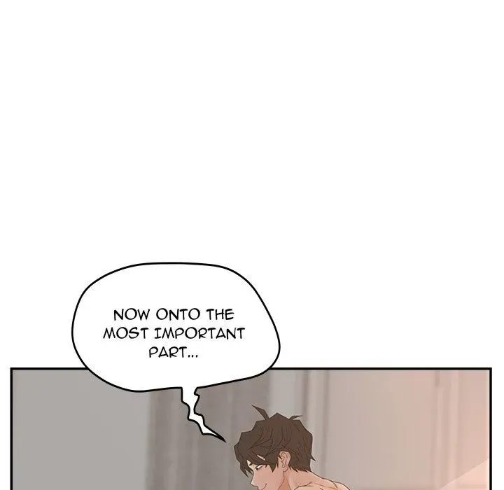 Share Girls Chapter 35 page 29 - 