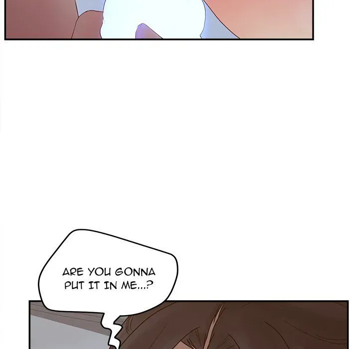 Share Girls Chapter 35 page 32 - 