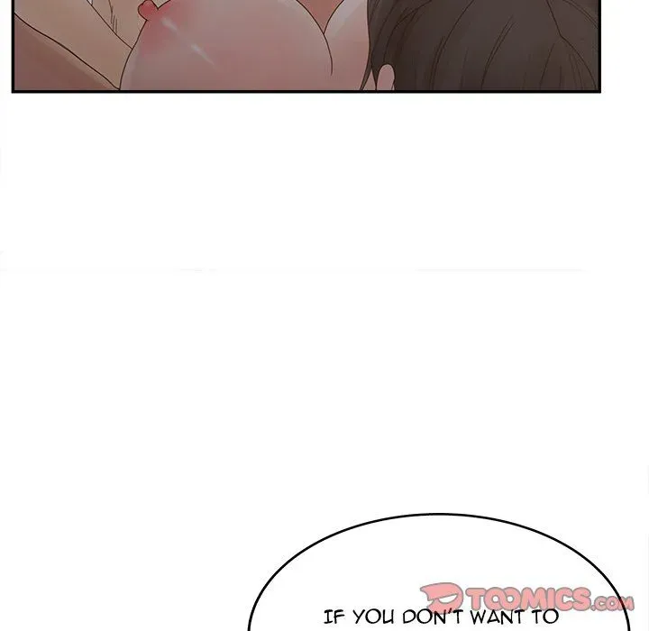 Share Girls Chapter 35 page 36 - 