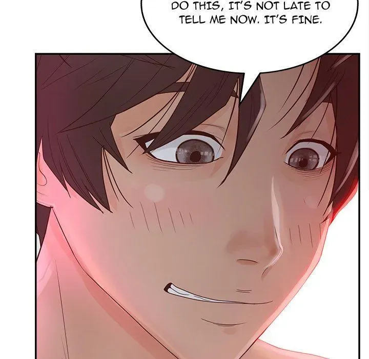 Share Girls Chapter 35 page 37 - 