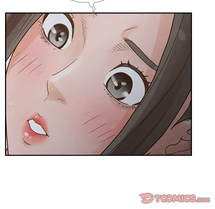Share Girls Chapter 35 page 39 - 