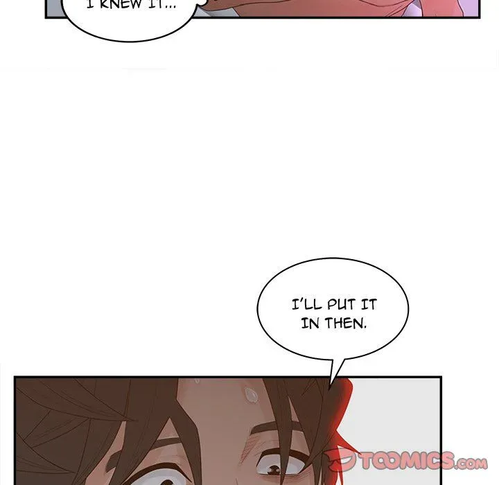 Share Girls Chapter 35 page 42 - 
