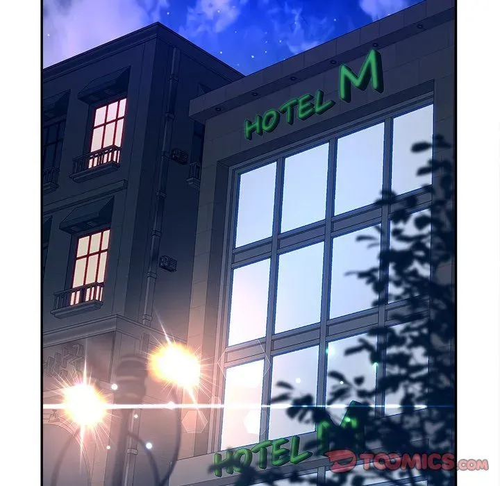 Share Girls Chapter 35 page 6 - 