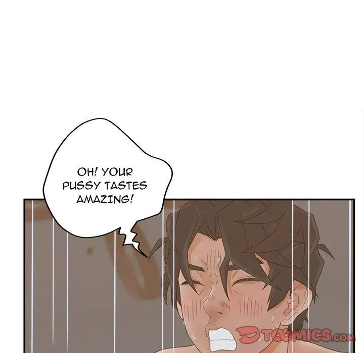Share Girls Chapter 35 page 51 - 