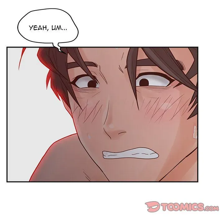 Share Girls Chapter 35 page 54 - 