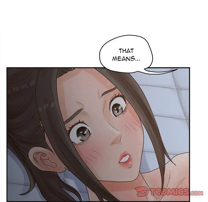 Share Girls Chapter 35 page 57 - 