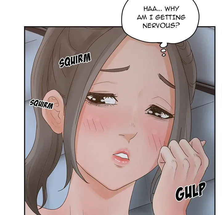 Share Girls Chapter 35 page 61 - 