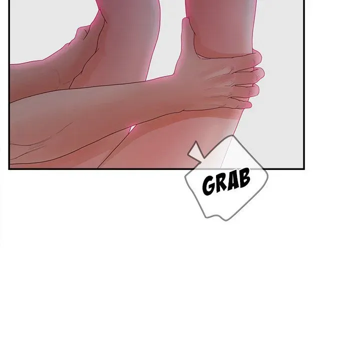 Share Girls Chapter 35 page 8 - 