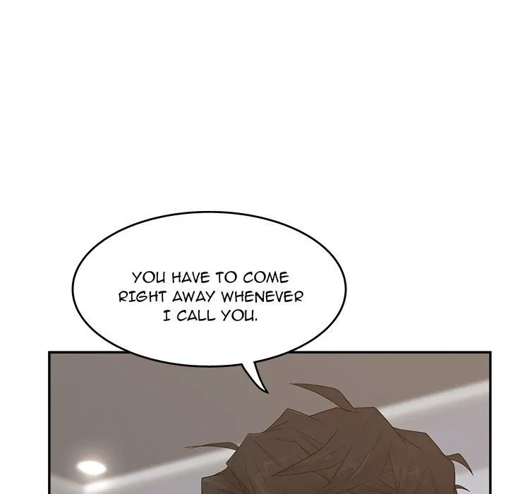 Share Girls Chapter 35 page 73 - 