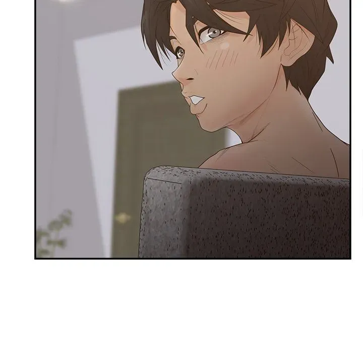 Share Girls Chapter 35 page 74 - 