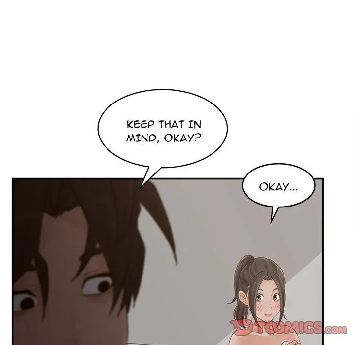 Share Girls Chapter 35 page 75 - 