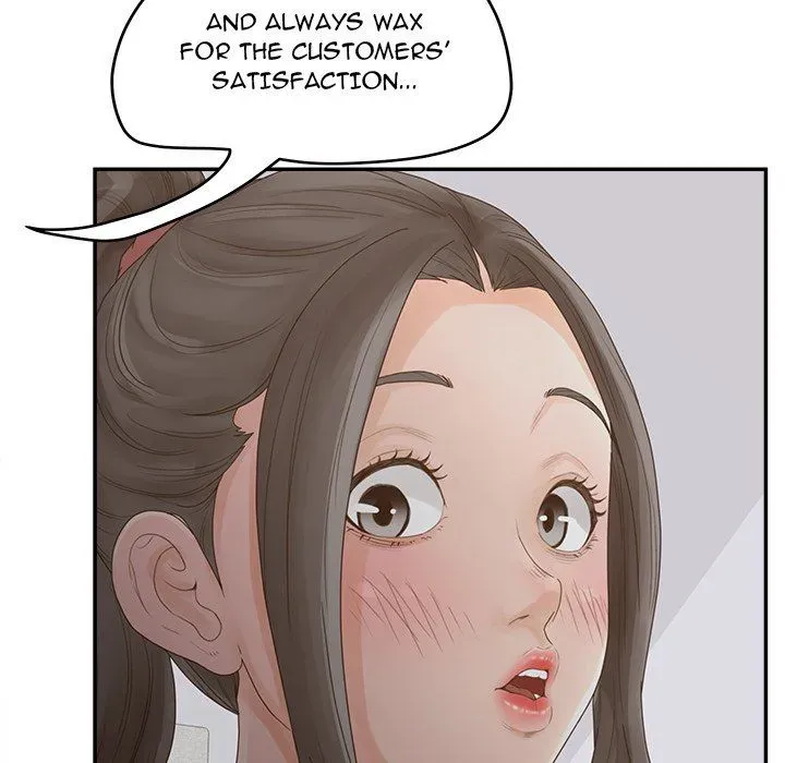 Share Girls Chapter 35 page 77 - 