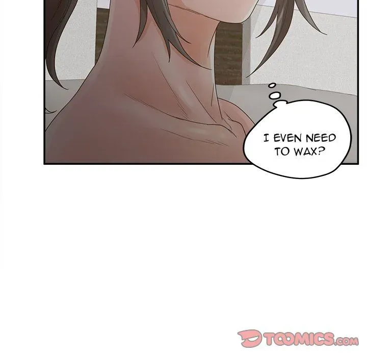 Share Girls Chapter 35 page 78 - 