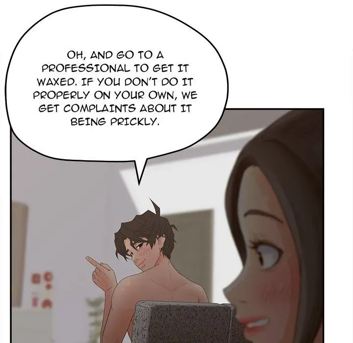 Share Girls Chapter 35 page 79 - 