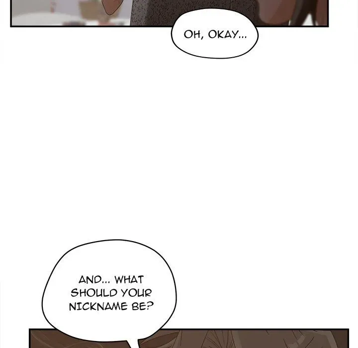 Share Girls Chapter 35 page 80 - 
