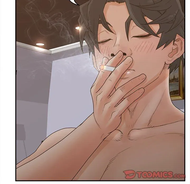Share Girls Chapter 35 page 81 - 