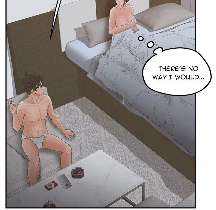 Share Girls Chapter 35 page 83 - 