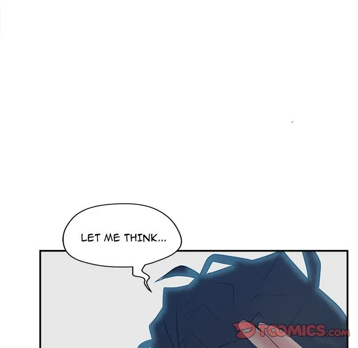 Share Girls Chapter 35 page 84 - 