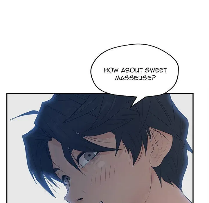 Share Girls Chapter 35 page 86 - 