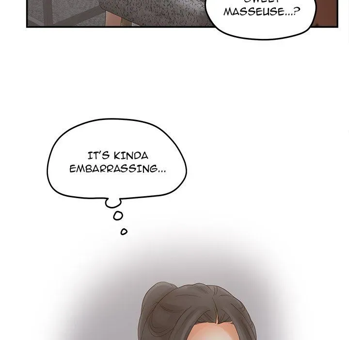 Share Girls Chapter 35 page 89 - 