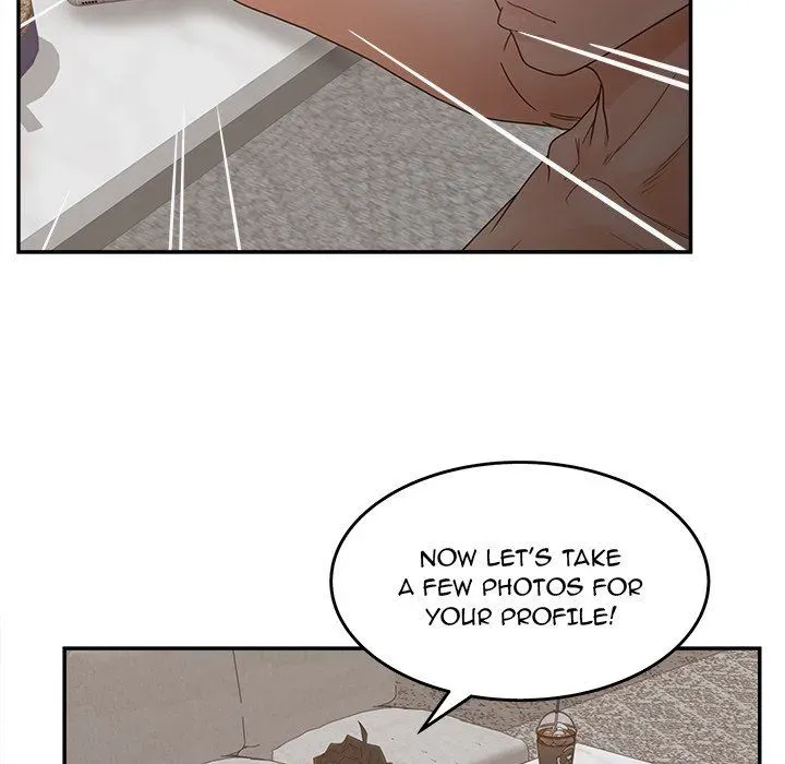 Share Girls Chapter 35 page 97 - 