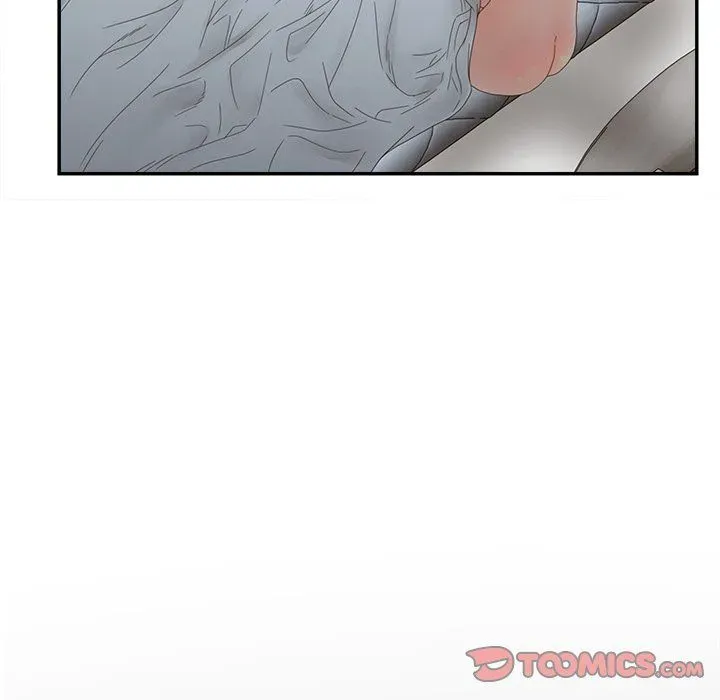 Share Girls Chapter 35 page 99 - 