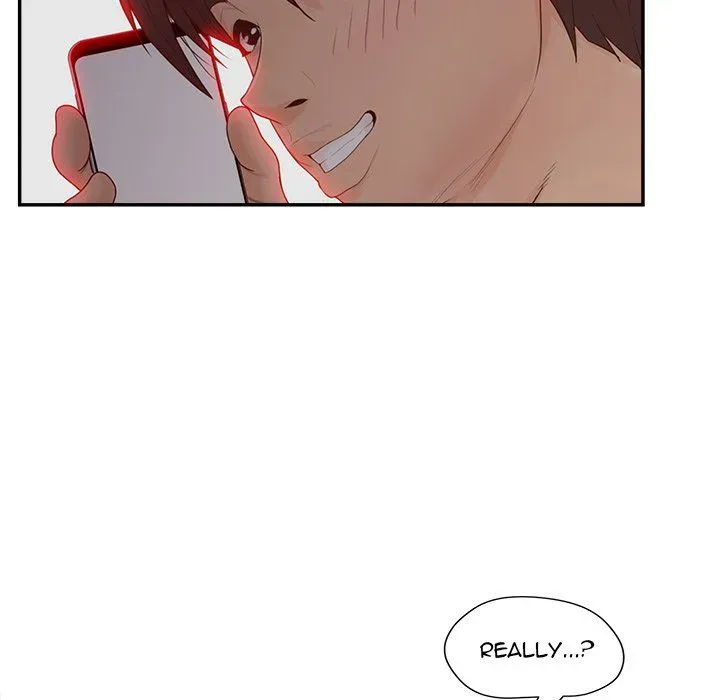 Share Girls Chapter 36 page 11 - 