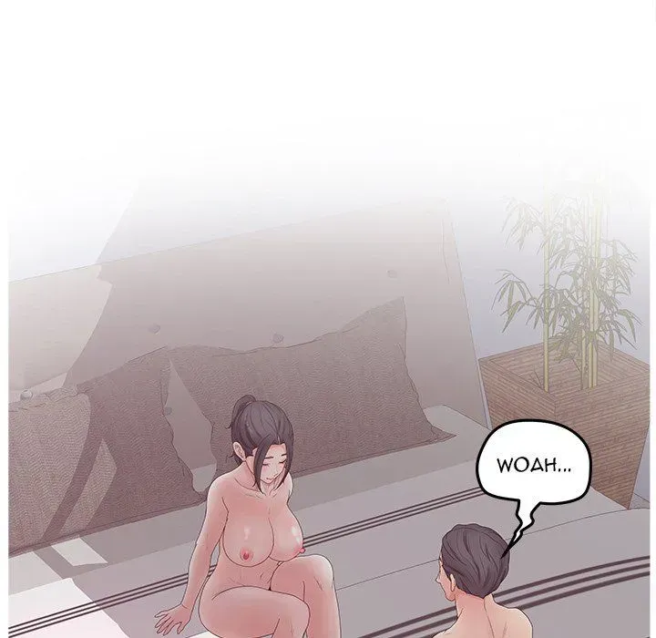 Share Girls Chapter 36 page 101 - 
