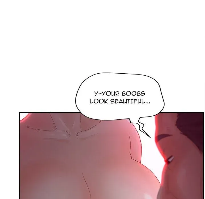Share Girls Chapter 36 page 103 - 