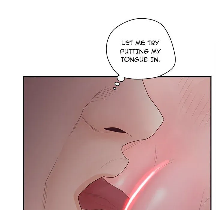 Share Girls Chapter 36 page 115 - 