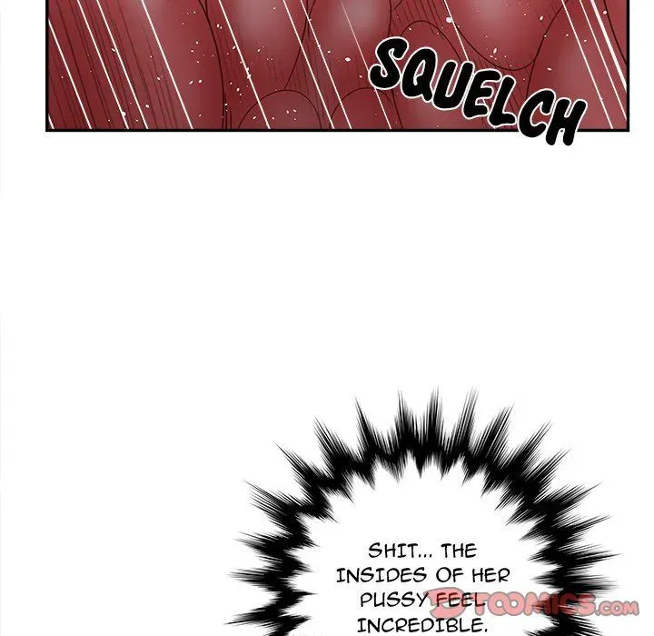 Share Girls Chapter 36 page 120 - 
