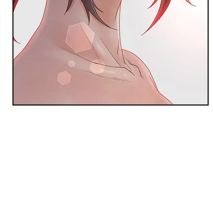 Share Girls Chapter 36 page 13 - 