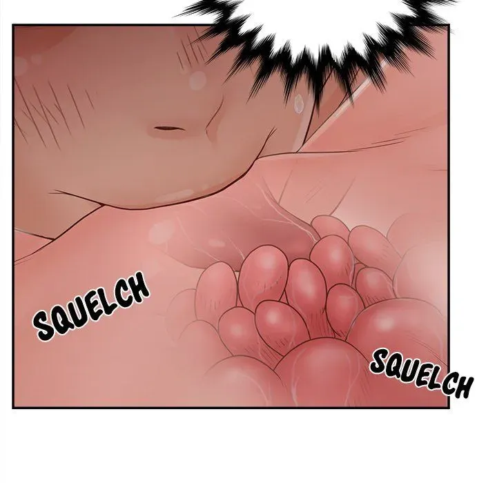 Share Girls Chapter 36 page 121 - 