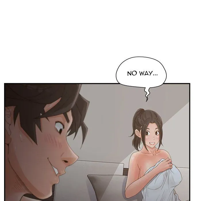 Share Girls Chapter 36 page 14 - 