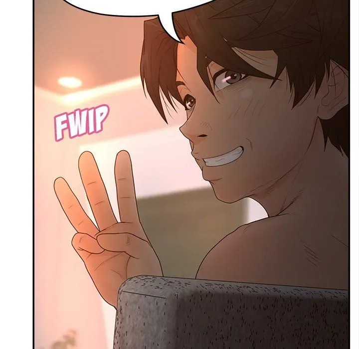Share Girls Chapter 36 page 16 - 
