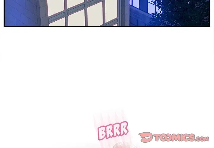 Share Girls Chapter 36 page 3 - 