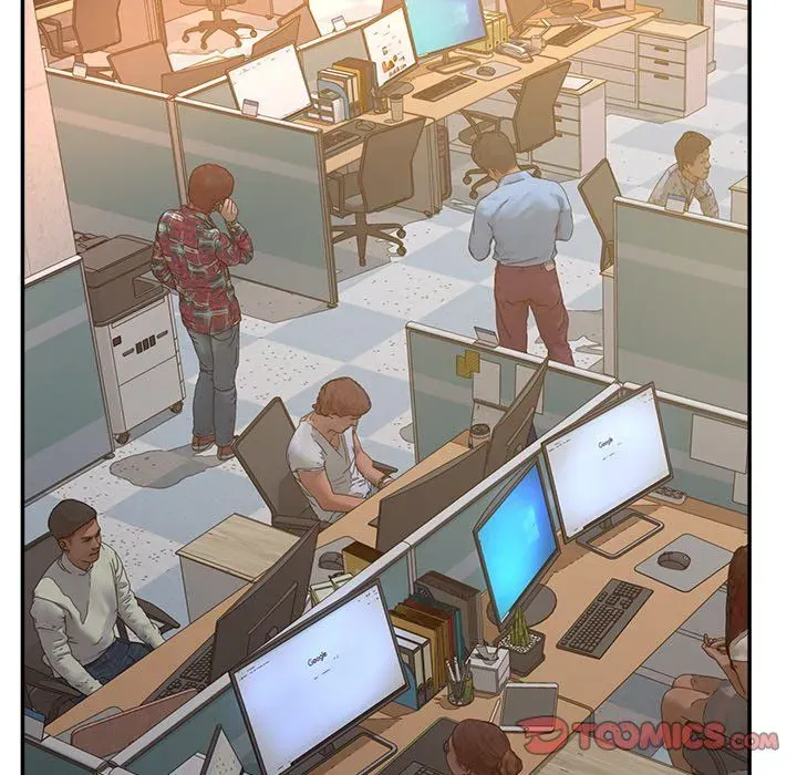 Share Girls Chapter 36 page 27 - 