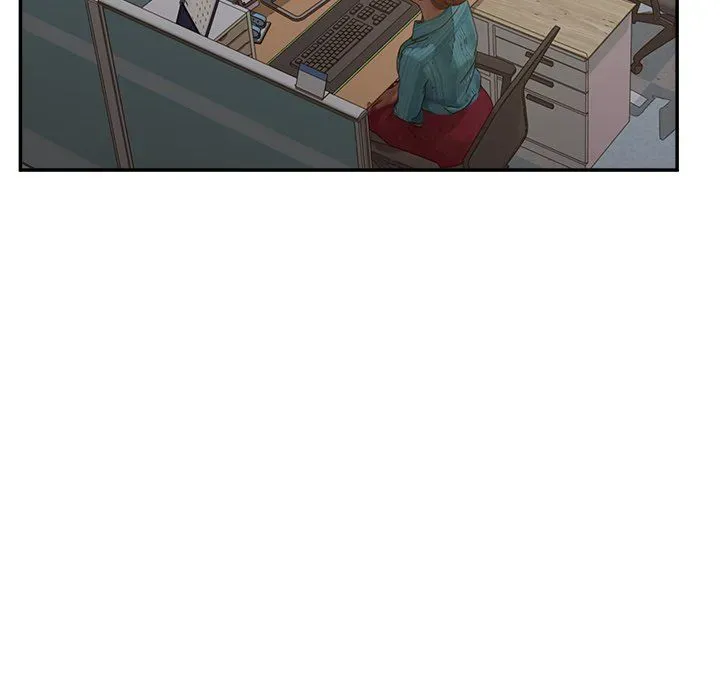 Share Girls Chapter 36 page 28 - 