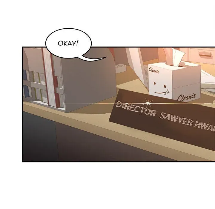 Share Girls Chapter 36 page 29 - 